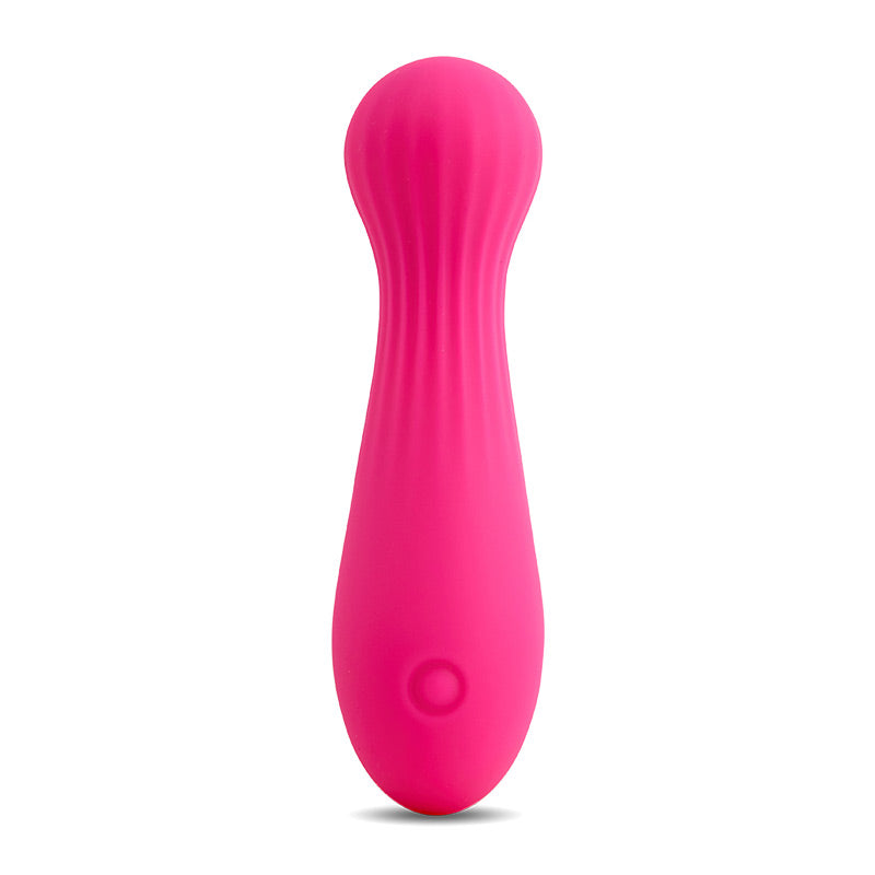 Nu Sensuelle pink bullet vibrator