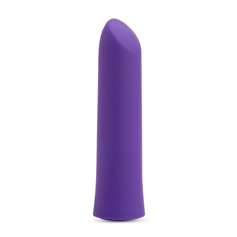 Nu Sensuelle purple bullet vibrator