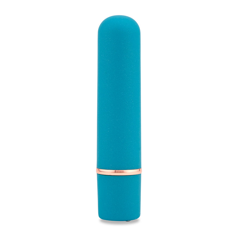 Nu Sensuelle blue Tulla bullet vibrator