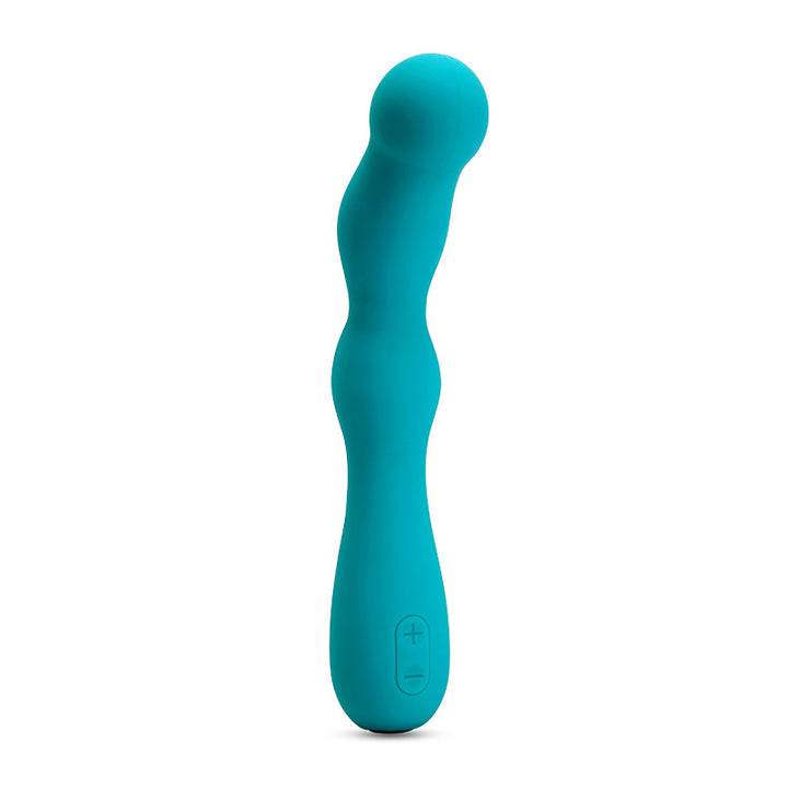 Blue Nubii Siren Vibe
