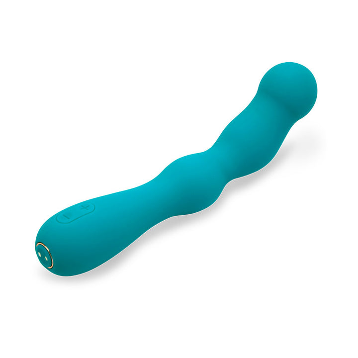 Blue Nubii Siren Vibe
