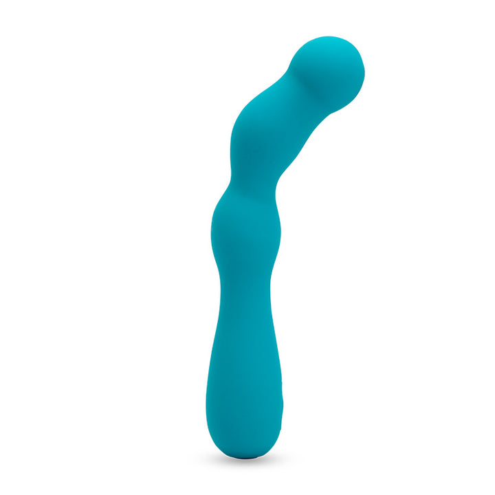 Blue Nubii Siren Vibe
