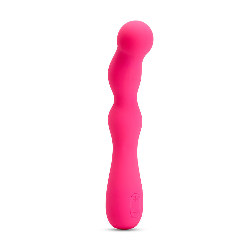 Pink Nubii Siren Vibe
