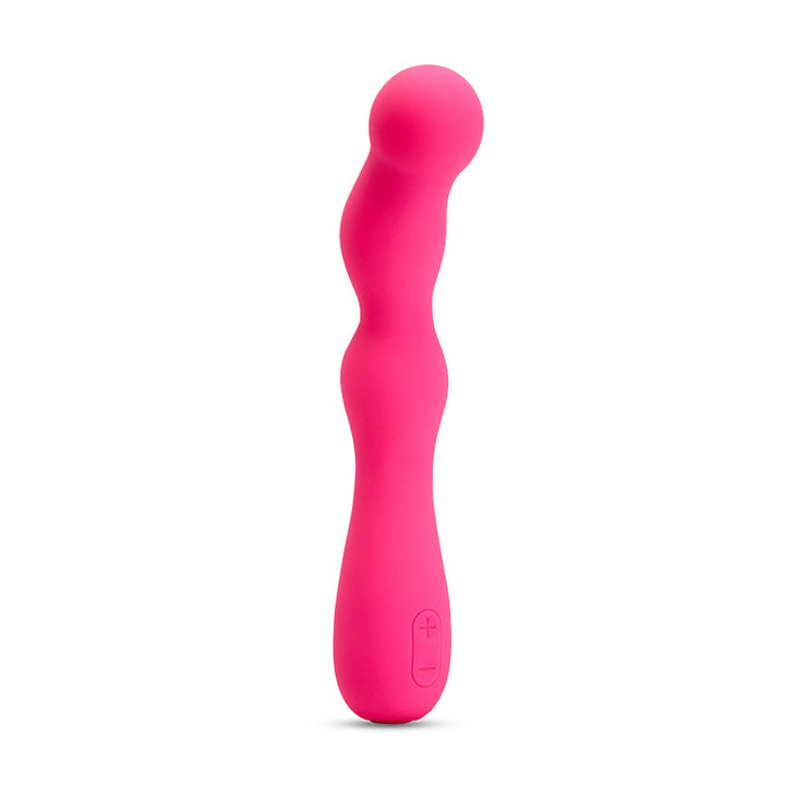 Pink Nubii Siren Vibe

