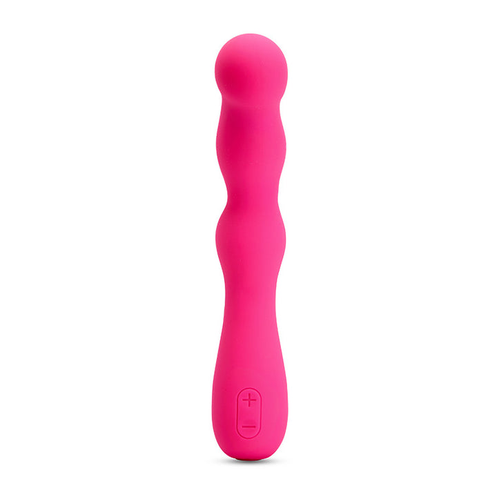 Pink Nubii Siren Vibe
