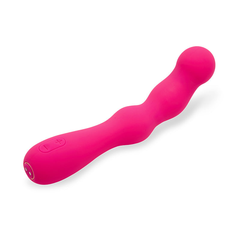Pink Nubii Siren Vibe
