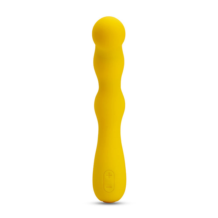Yellow Nubii Siren Vibe
