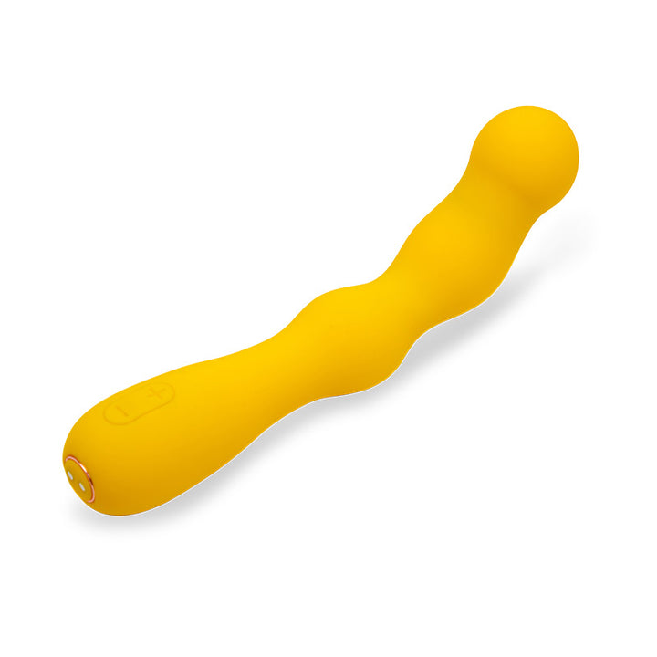 Yellow Nubii Siren Vibe

