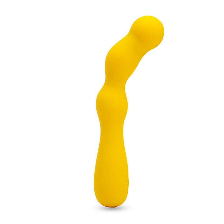Yellow Nubii Siren Vibe
