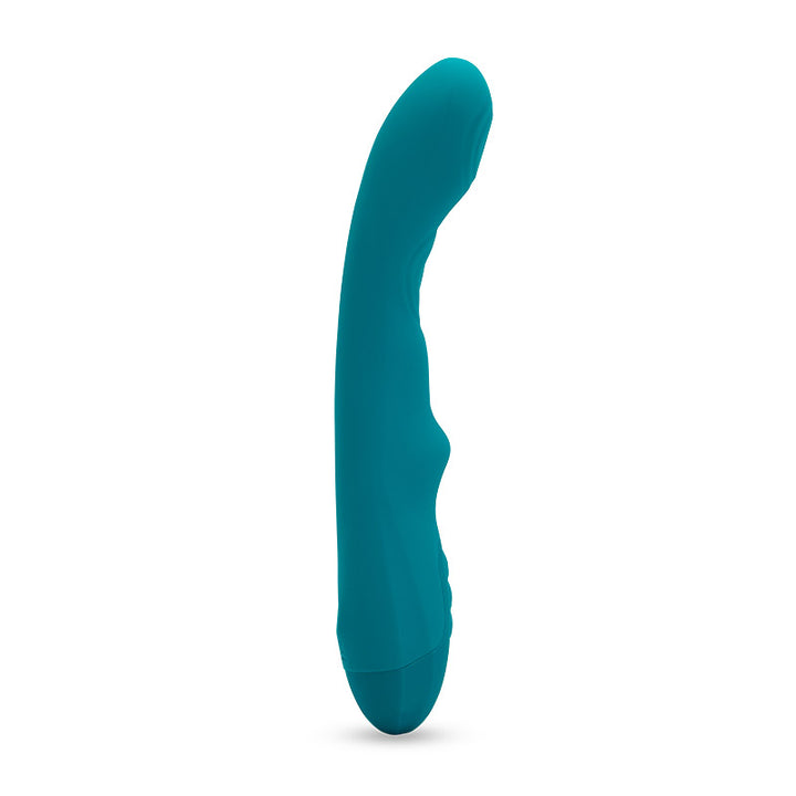 Emerald Green Tapping Vibe Vivi

