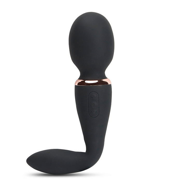 Alluvion XLR8 Turbo Wand