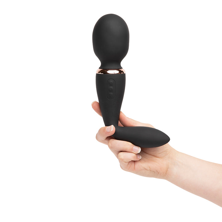 Alluvion XLR8 Turbo Wand