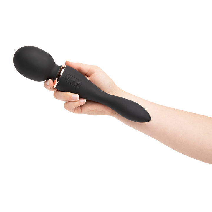 Alluvion XLR8 Turbo Wand