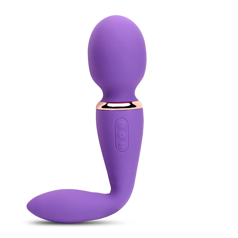 Alluvion XLR8 Turbo Wand