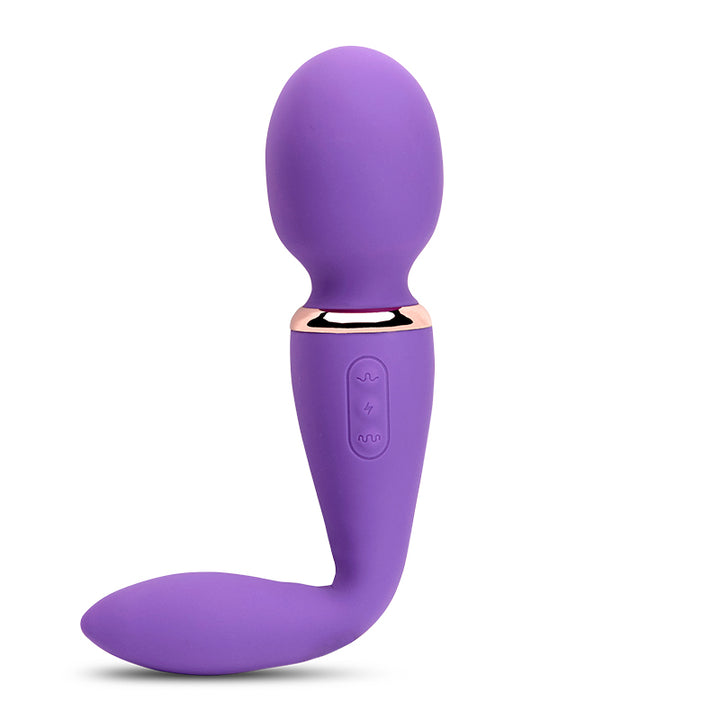 Alluvion XLR8 Turbo Wand