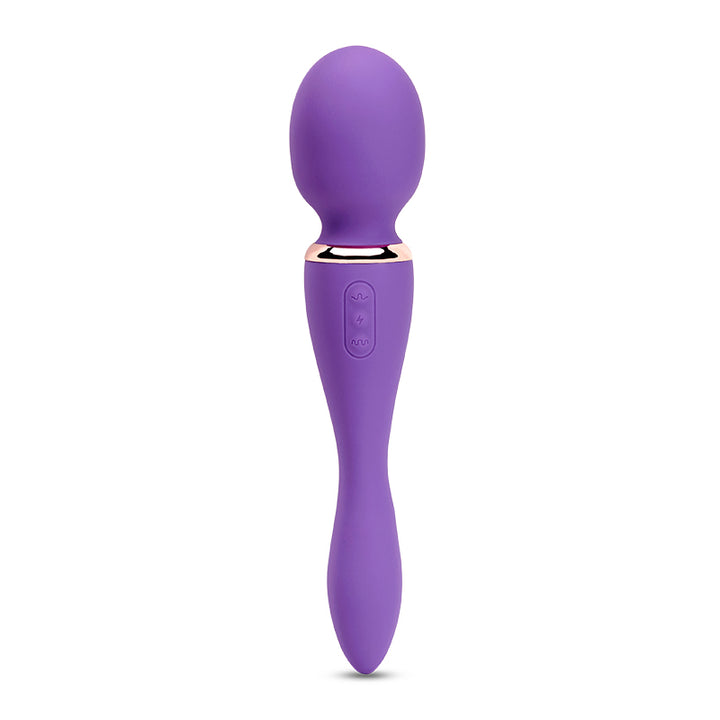 Alluvion XLR8 Turbo Wand