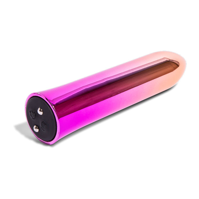 Aluminium Point Vibrator