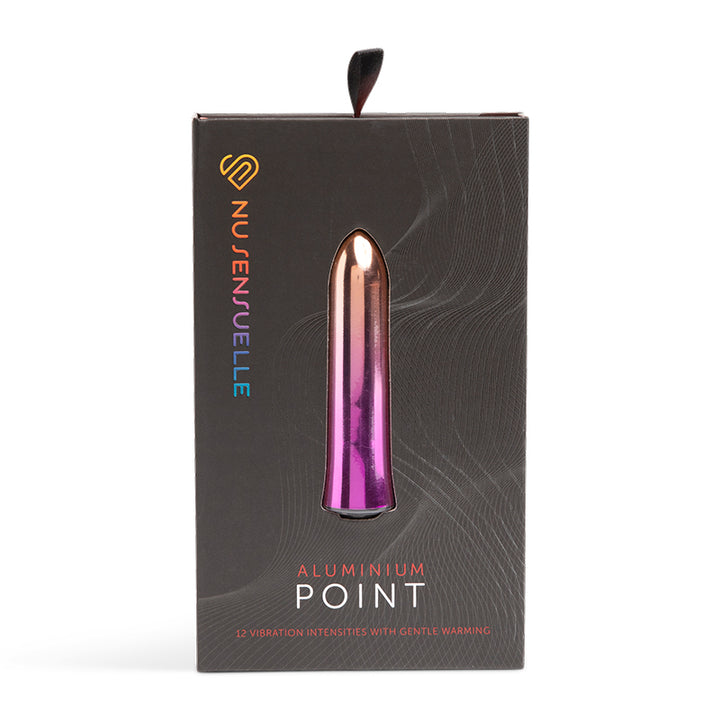 Aluminium Point