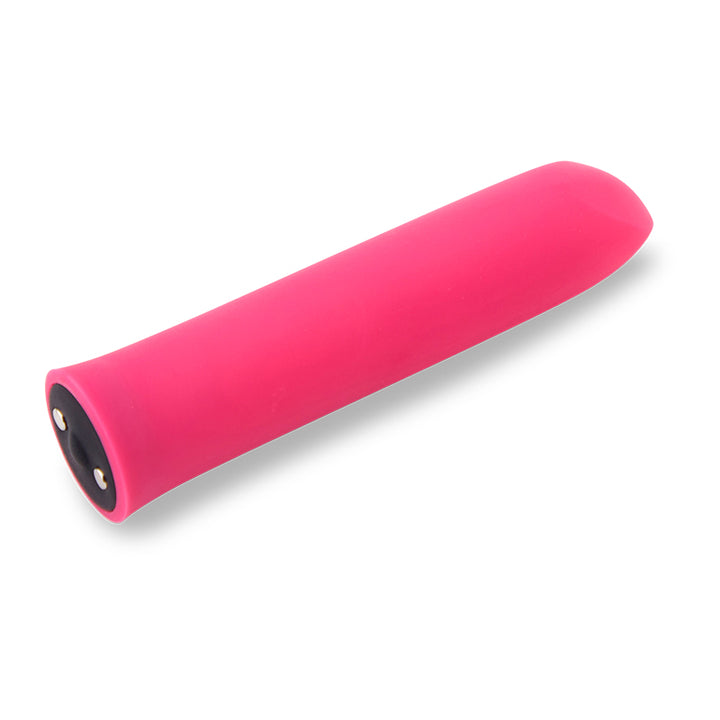 Pink Vibrating Bullet