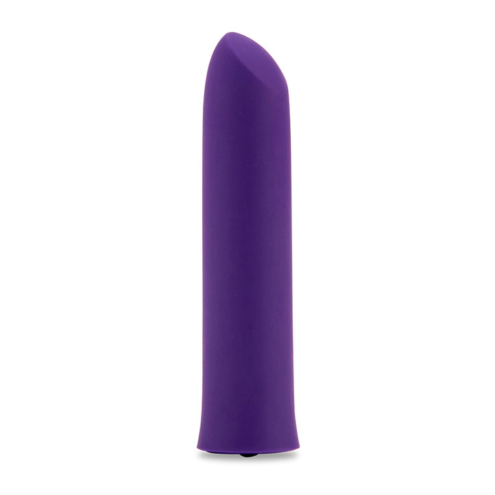 Purple Vibrating Bullet