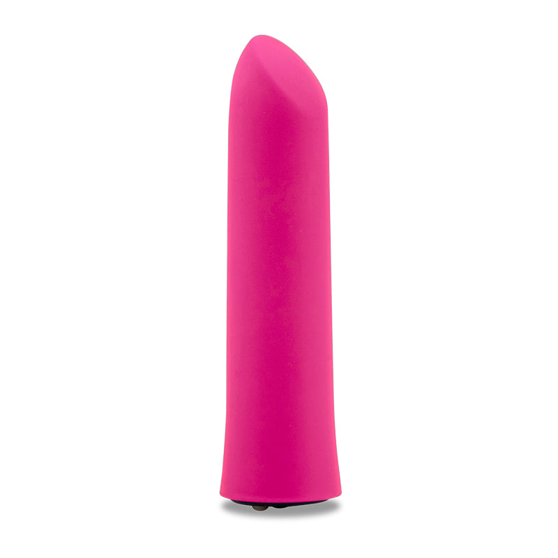 Pink Powerful Bullet Vibrator