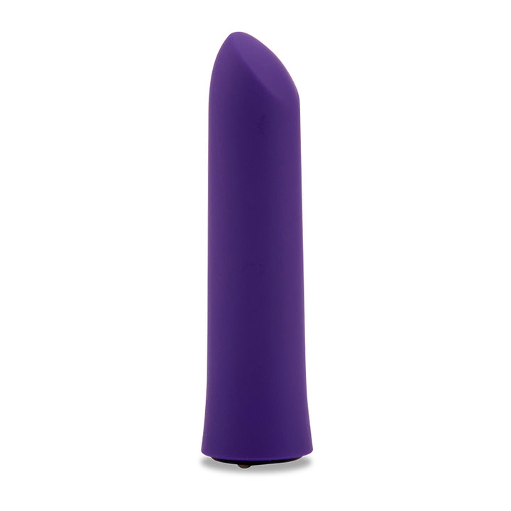 Purple Powerful Bullet Vibrator