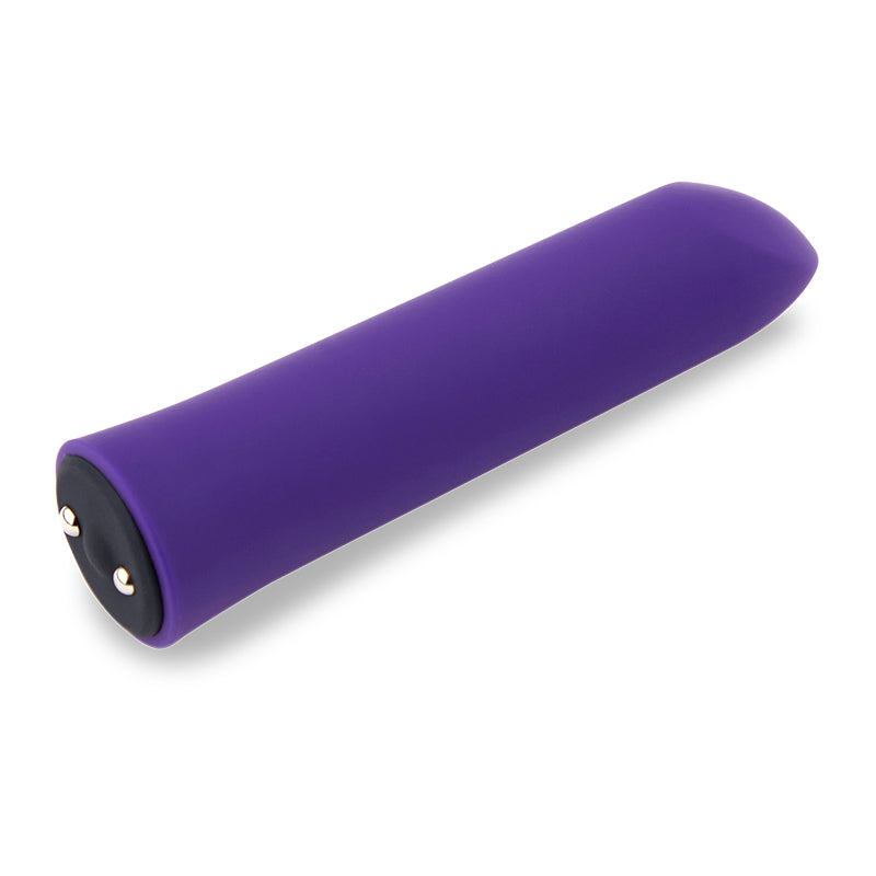 Purple Iconic Bullet