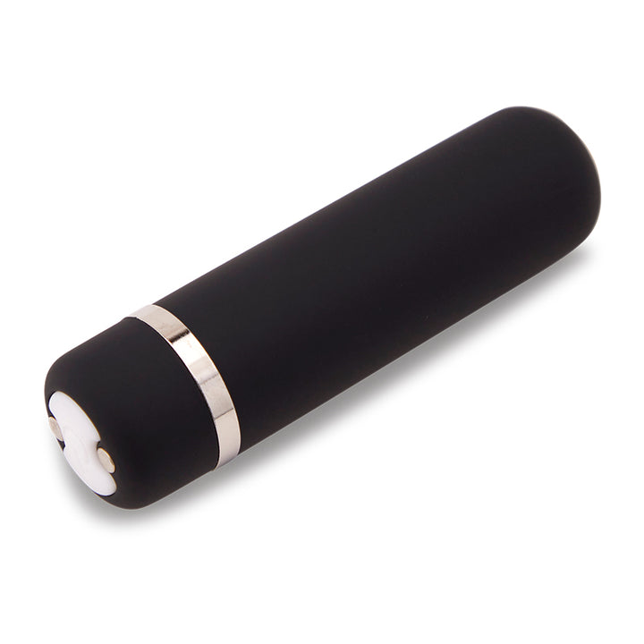 Black Jolie Bullet Vibrator