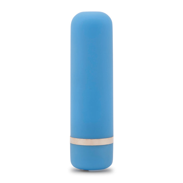 Blue Small Bullet Vibrator