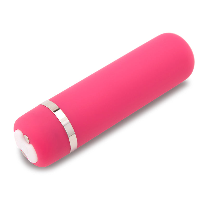 Pink Jolie Bullet Vibrator