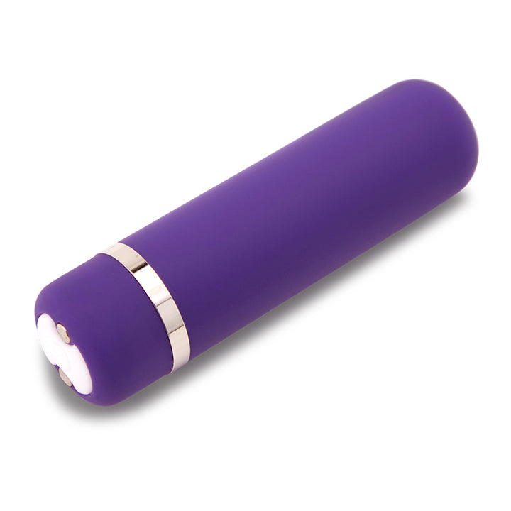 Purple Jolie Bullet Vibrator