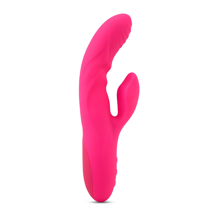 Pink Rabbit Vibrating Toy