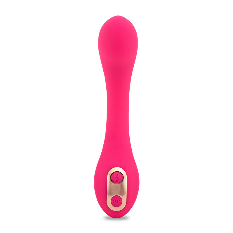 Libi XLR8 Turbo Vibrator | Powerfull Vibrator | Nu Sensuelle Libi XLR8 Turbo Vibrator | Powerfull Vibrator | Nu Sensuelle