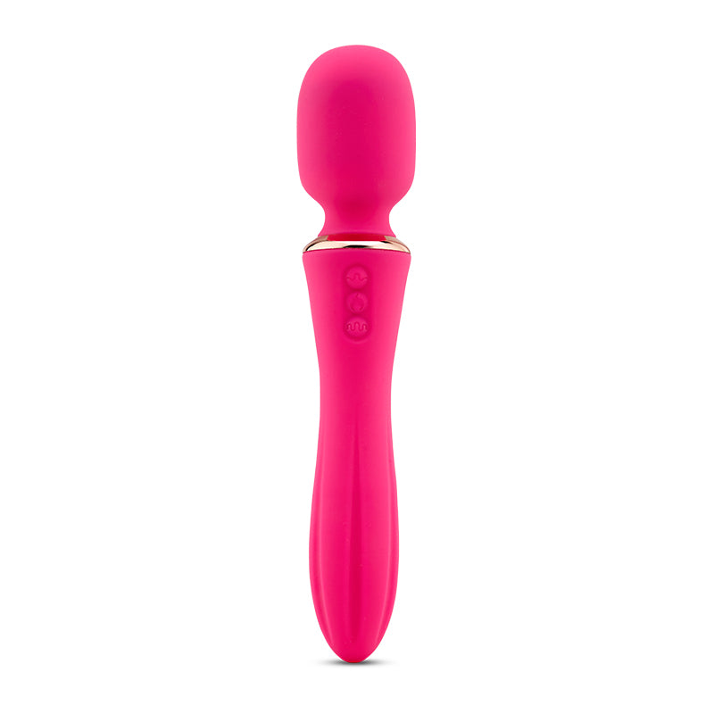 Nubii Mika Wand | Mini Wand Vibrator | Nu Sensuelle Nubii Mika Wand | Mini Wand Vibrator | Nu Sensuelle