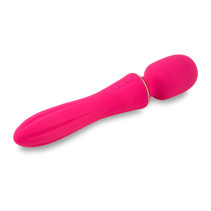 Mini Wand Vibrator