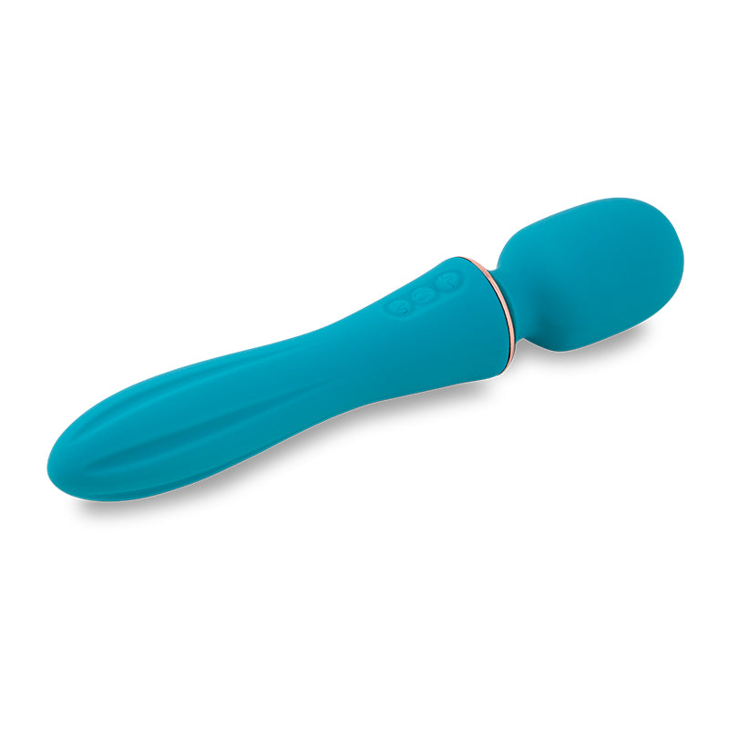 Nubii Mika Wand | Mini Wand Vibrator | Nu Sensuelle Nubii Mika Wand | Mini Wand Vibrator | Nu Sensuelle