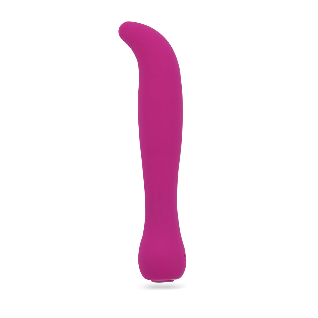 Baelii 20-Function Flexible Vibrator