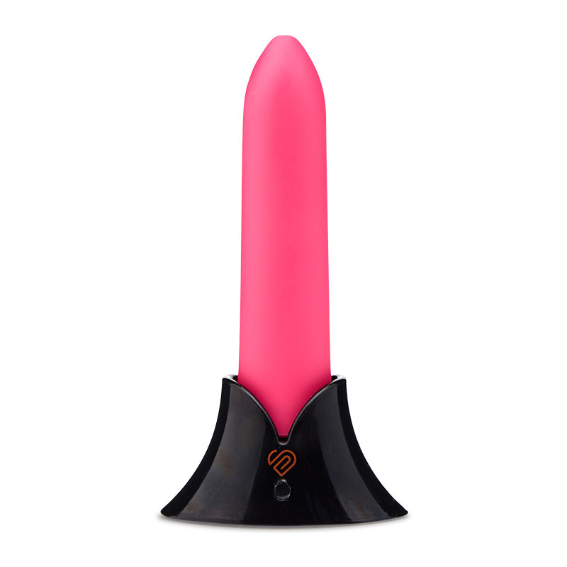 Point Bullet | Powerful & Body-Safe Pleasure Toy by Nusensuelle Nu Sensuelle Point Bullet | Powerful & Body-Safe Pleasure Toy by Nusensuelle Nu Sensuelle