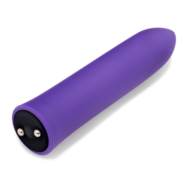 Point Bullet | Powerful & Body-Safe Pleasure Toy by Nusensuelle Nu Sensuelle Point Bullet | Powerful & Body-Safe Pleasure Toy by Nusensuelle Nu Sensuelle
