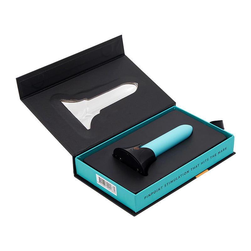 Sensuelle Point 20 Function Bullet - T Blue main image 1