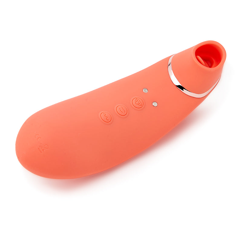 Triple Action Trinitii | Suction Sex Toy |Nu Sensuelle Triple Action Trinitii | Suction Sex Toy |Nu Sensuelle