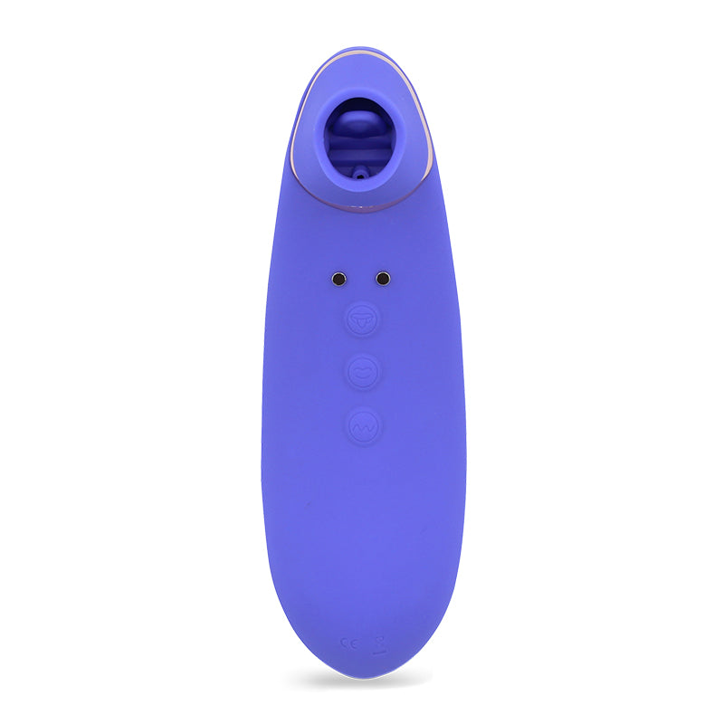 Triple Action Trinitii | Suction Sex Toy |Nu Sensuelle Triple Action Trinitii | Suction Sex Toy |Nu Sensuelle