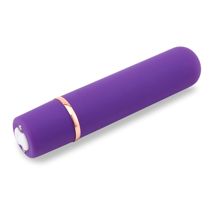 Purple Nubii Tulla Bullet