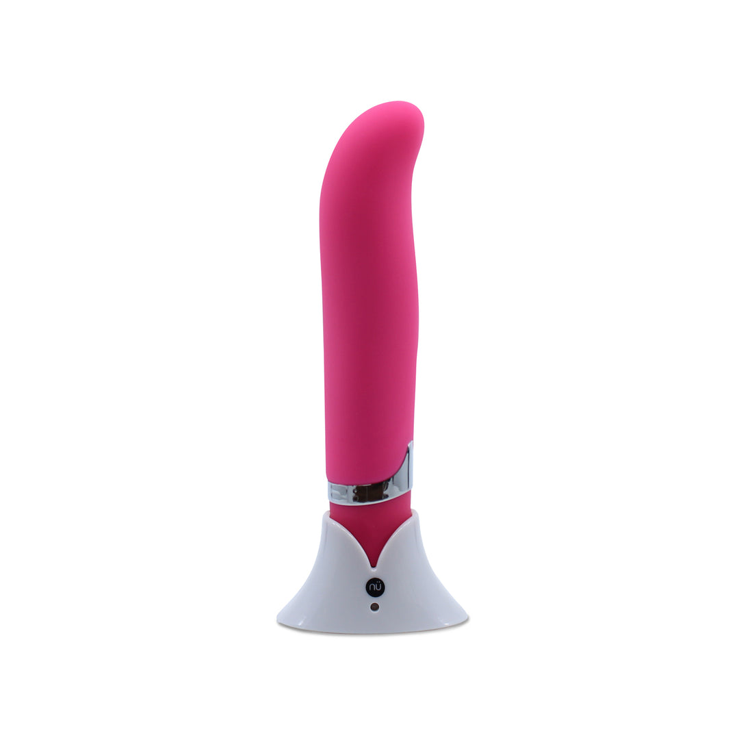 Curve 20 Function Vibrator