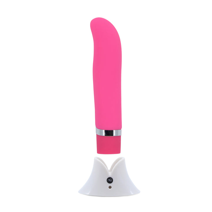 Curve 20 Function Vibrator