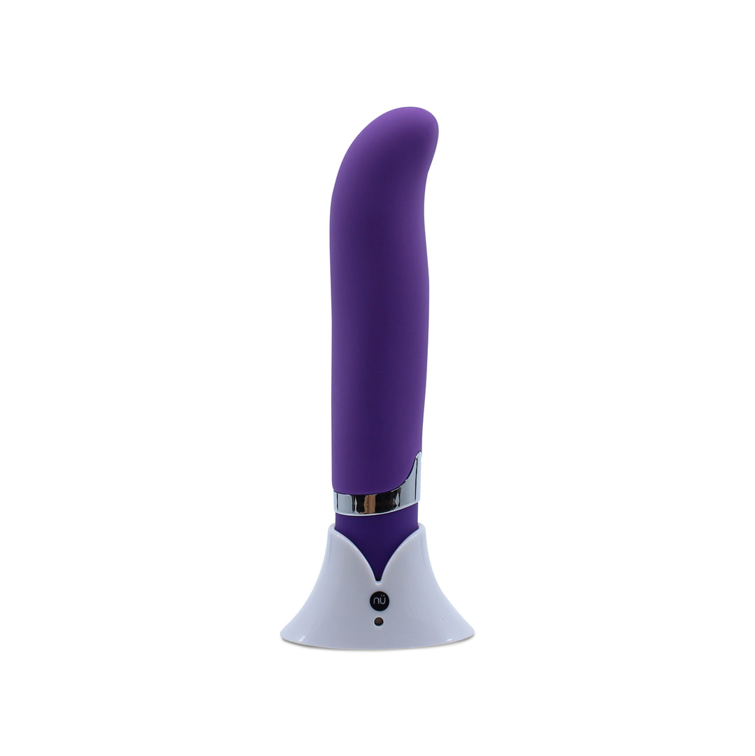 Curve 20 Function Vibrator