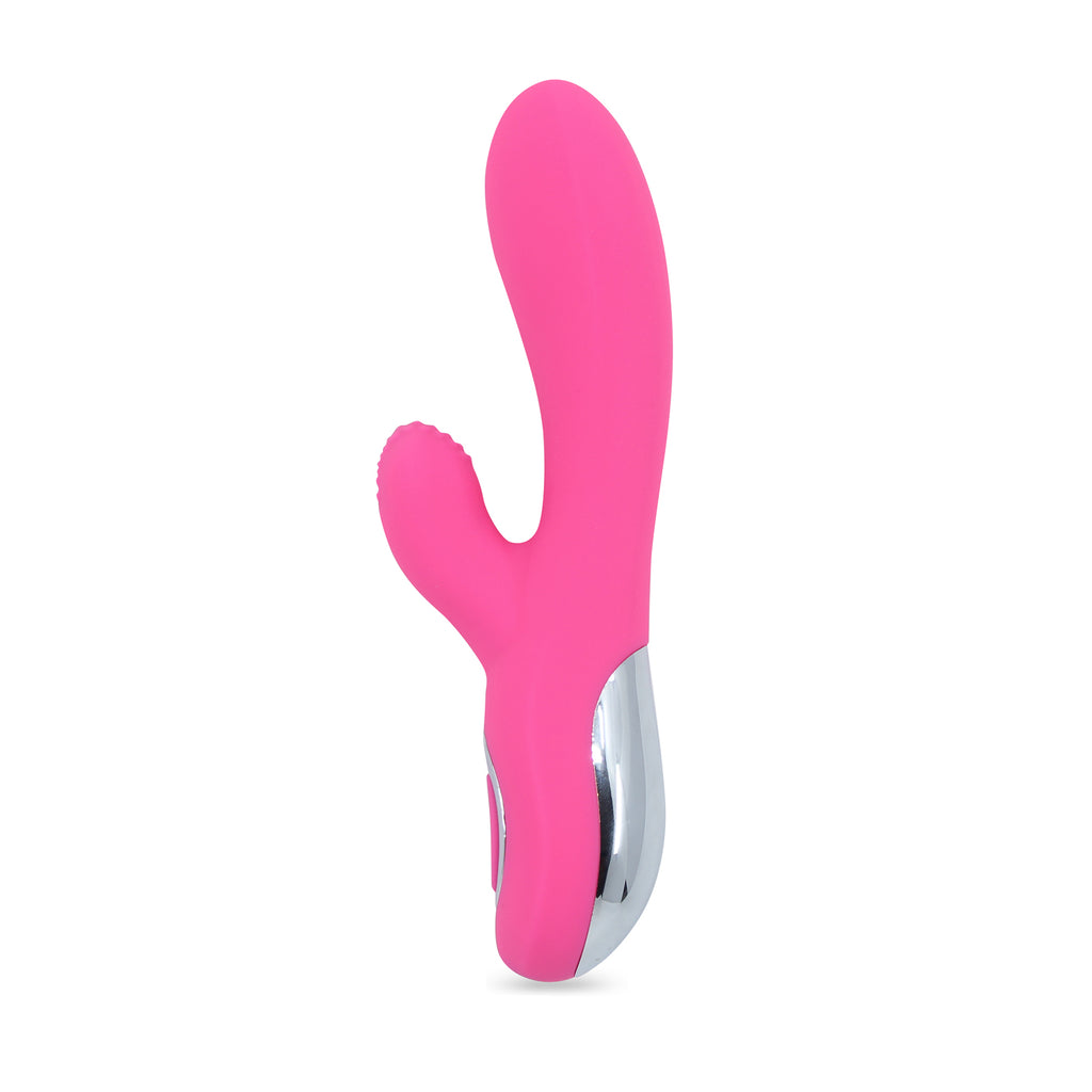 NU Sensuelle Femme Luxe 10 Function Rabbit Vibrator Nu Sensuelle NU Sensuelle Femme Luxe 10 Function Rabbit Vibrator Nu Sensuelle