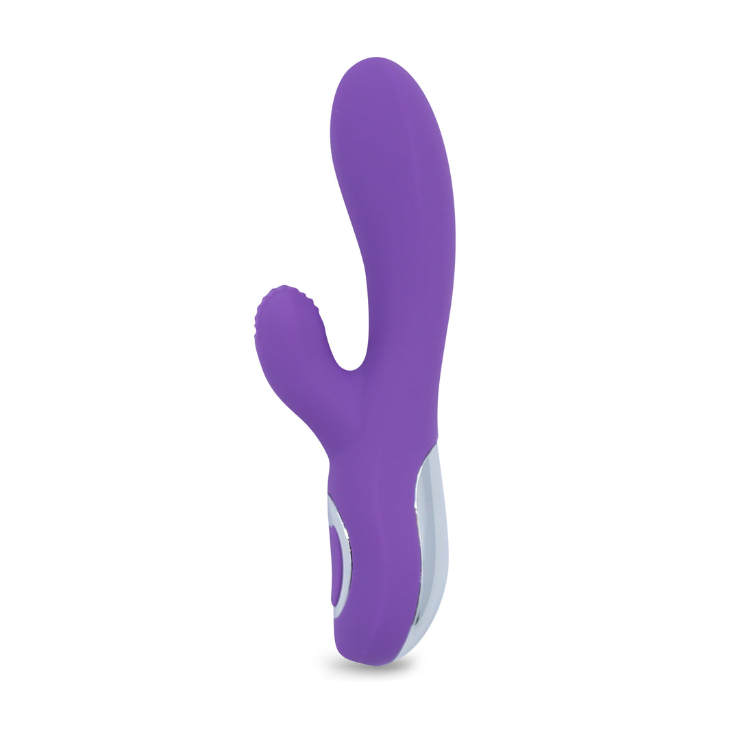 Femme Luxe 10 Function Rabbit Vibrator