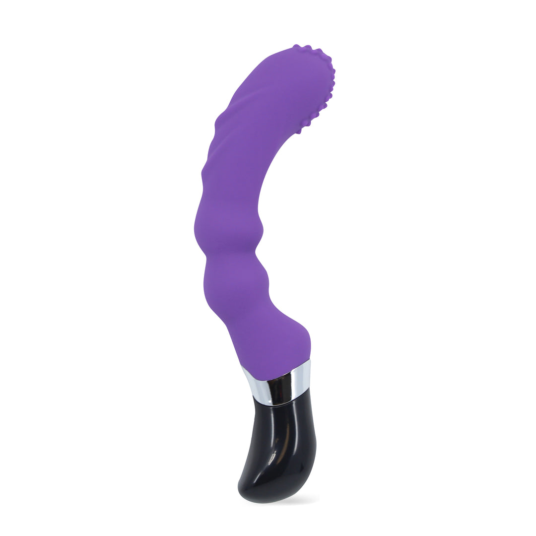 G Rechargeable G-Spot Massager