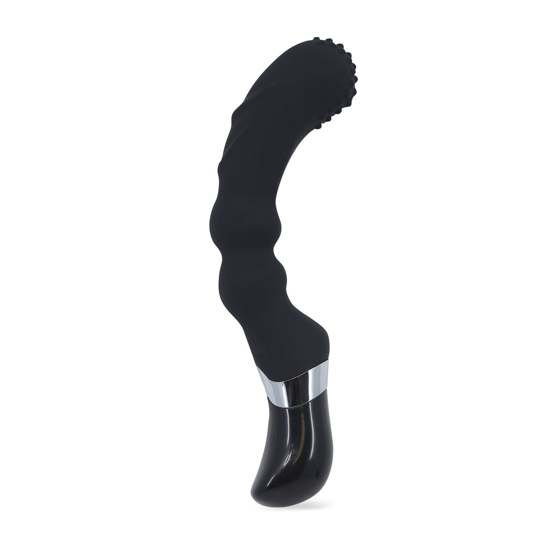 Homme Pro 10 Function Vibrating Prostate Massager